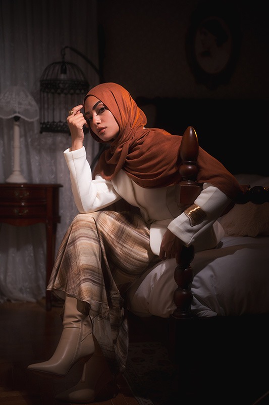 Cinnamon Elegance - Image 6