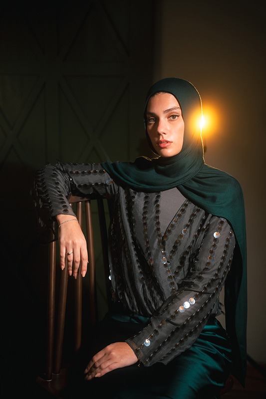 Evergreen Elegance - Image 6