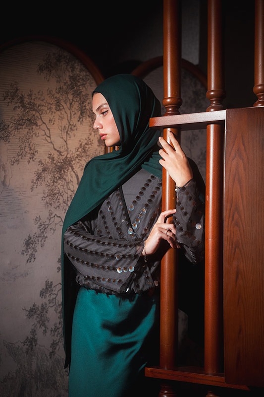 Evergreen Elegance - Image 7