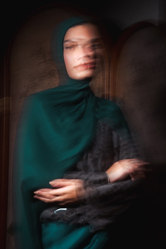 Evergreen Elegance - Image 2