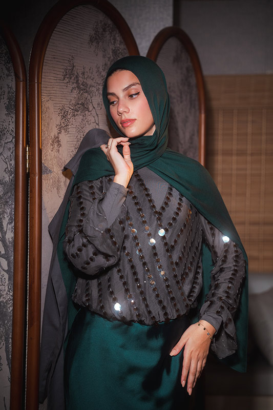 Evergreen Elegance - Image 9