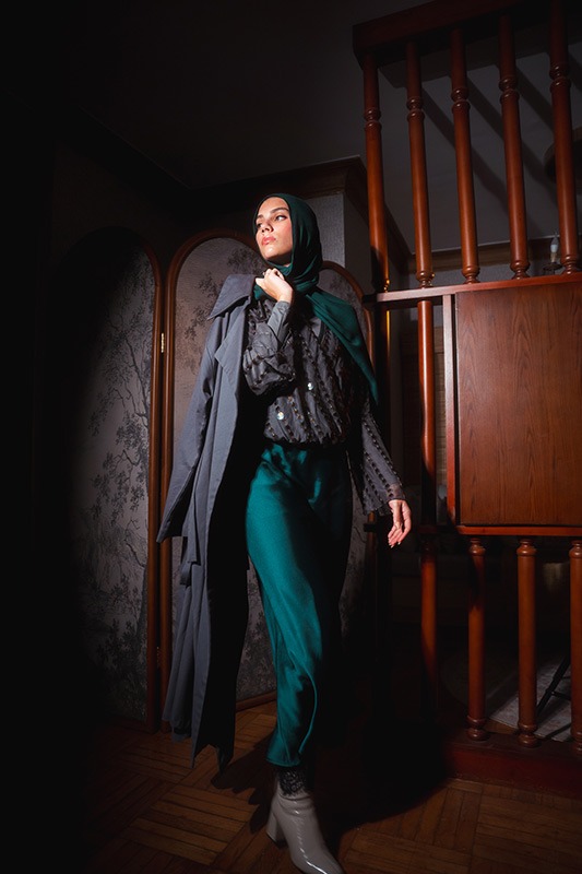 Evergreen Elegance - Image 3