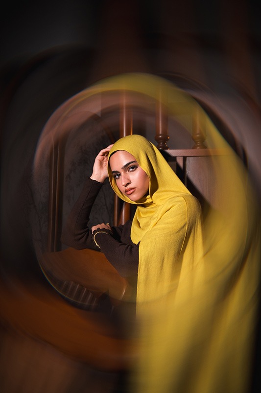 Sunflower Elegance - Image 2