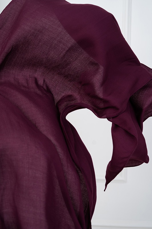 Plum Elegance - Image 9